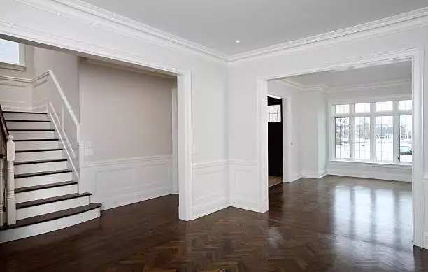 Peinture de d'appartement à Marseille